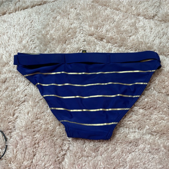 LaVieEn Rose bikini bottoms size medium - Picture 2 of 3